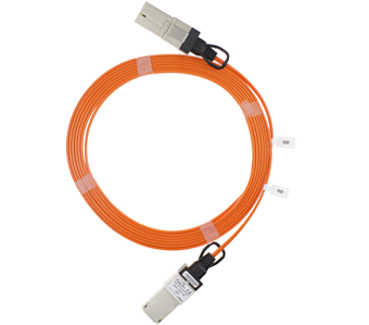 120G CXP Active Optical Cable 